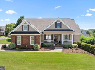 10 Muirfield Walk NW, Cartersville, GA