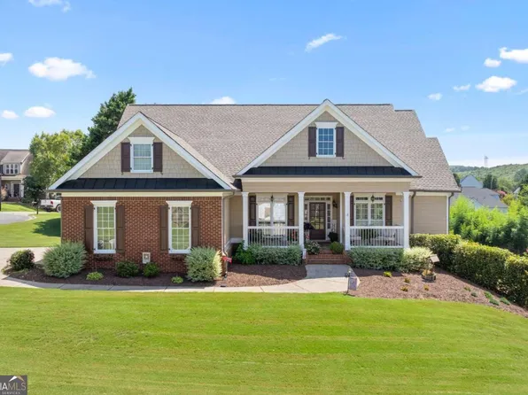 10 Muirfield Walk NW, Cartersville, GA 30120