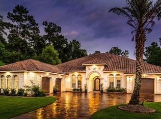 5422 Harvest Oak Landing Dr, Spring, TX 77386