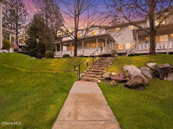 3654 N Scotch Pine Ln APT 2, Coeur D Alene, ID 83815