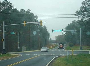 2810 Bethany Bnd, Milton, GA 30004