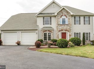 1305 Pheasant Run Rd, Middletown, PA 17057