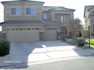 2080 S Holguin Pl, Chandler, AZ 85286