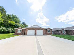 603 Spring Ridge Rd UNIT B, Warrensburg, MO 64093
