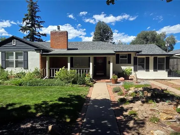 912 N Sheridan Ave, Colorado Springs, CO 80909