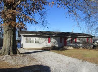108 Alta Vista Ct, Harrison, AR 72601