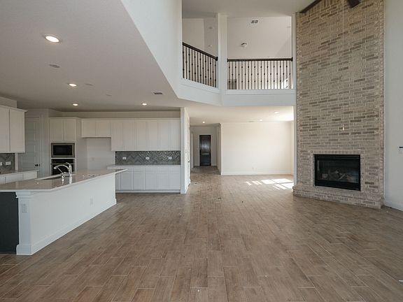 Kitchen - Representational Photo