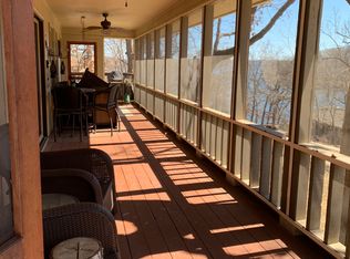 22391 Sunrise Cove Rd, Garfield, AR 72732