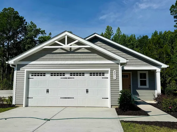 8011 Sterling Oaks Dr Lot 142, Ash, NC 28420