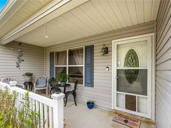 9345 SE 177th Simons Ln, The Villages, FL 32162