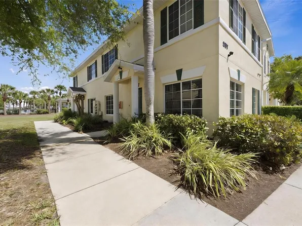 257 Cape Harbour Loop Unit 101, Bradenton, FL 34212