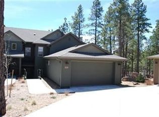 3885 S Brush Arbor, Flagstaff, AZ 86001