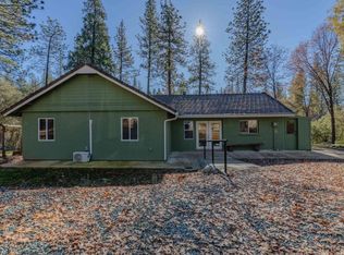 17980 Shake Ridge Rd, Sutter Creek, CA 95685