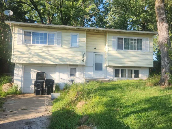 3536 SW Twilight Dr, Topeka, KS 66614