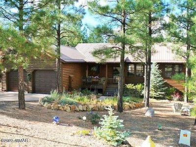 1040 S Pinon Cir, Show Low, AZ, 85901