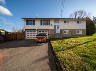 565 Nova St, Nanaimo, BC V9R 1C6
