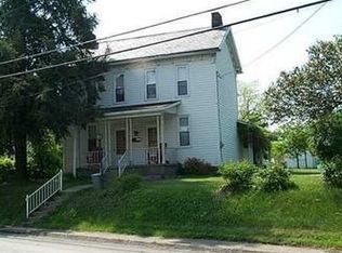 49 River Ave, Masontown, PA