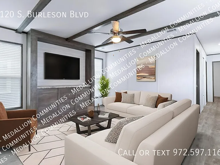 2120 S Burleson Blvd — Photo 2