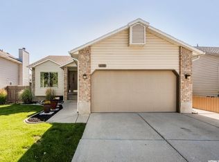 6192 S Raton Ln, Murray, UT 84123