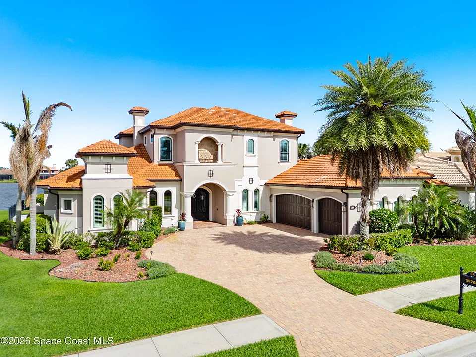 2978 Wyndham Way