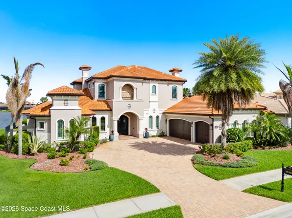 2978 Wyndham Way, Melbourne, FL 32940