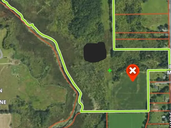 11242 S 32nd St, Vicksburg, MI 49097