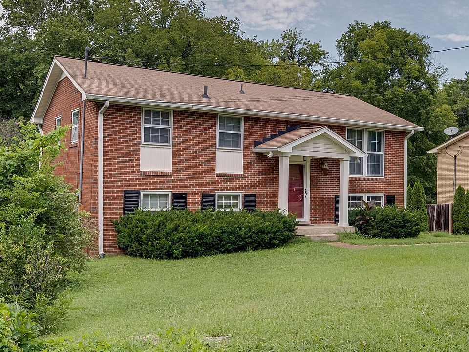 3112 Boulder Park Dr, Nashville, TN 37214 Zillow