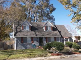 5405 Quay St, Arvada, CO 80002