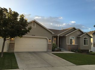 14334 S Mount Ogden Peak Dr, Herriman, UT 84096