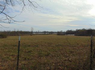 0 Corner Off #N6-H10, Doniphan, MO 63935