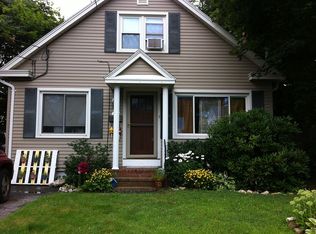 149 Walnut St, South Portland, ME 04106