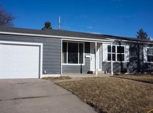 128 Franklin St, Rapid City, SD 57701