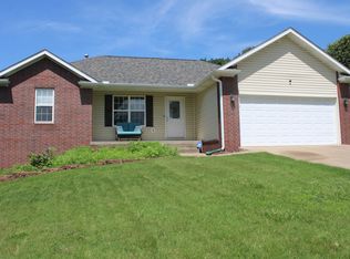 1918 Highgrove Rd, Harrison, AR 72601