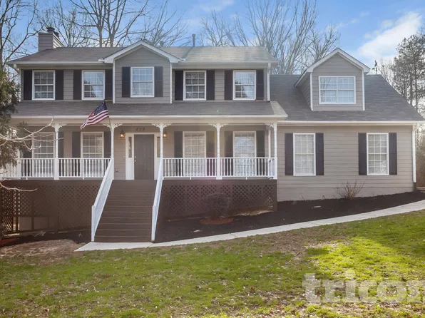 418 Acres Ct, Stockbridge, GA 30281