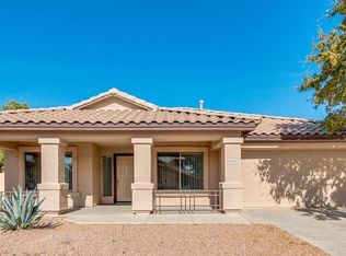 41940 W Hall Ct, Maricopa, AZ 85138