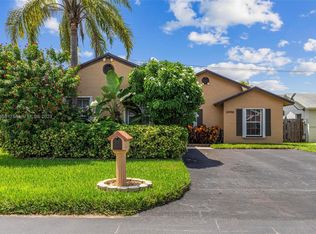 24958 SW 128th Path, Homestead, FL 33032