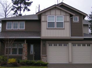 5824 NE 1st St, Renton, WA 98059