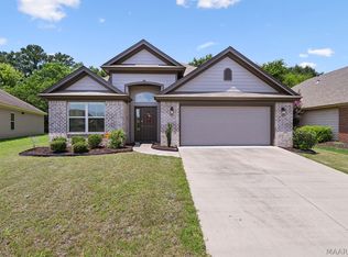 605 Glenmede Ln, Montgomery, AL 36117