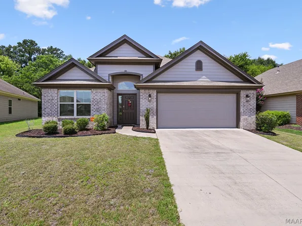 605 Glenmede Ln, Montgomery, AL 36117