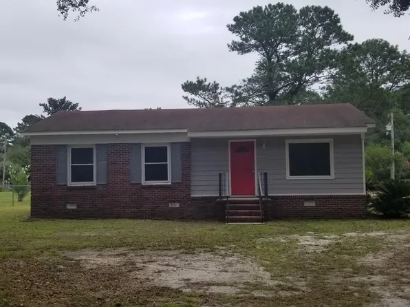 1375 Peurifoy Rd, Walterboro, SC 29488