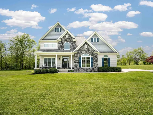 138 Filly Ln, Bruceton Mills, WV 26525