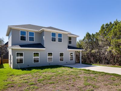 5708 Barkridge Dr, Granbury, TX, 76048