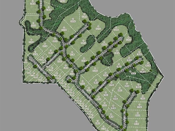 5th image of LOT 9 Creekdown Ln