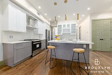 Rented by Brooklyn High Rise LLC