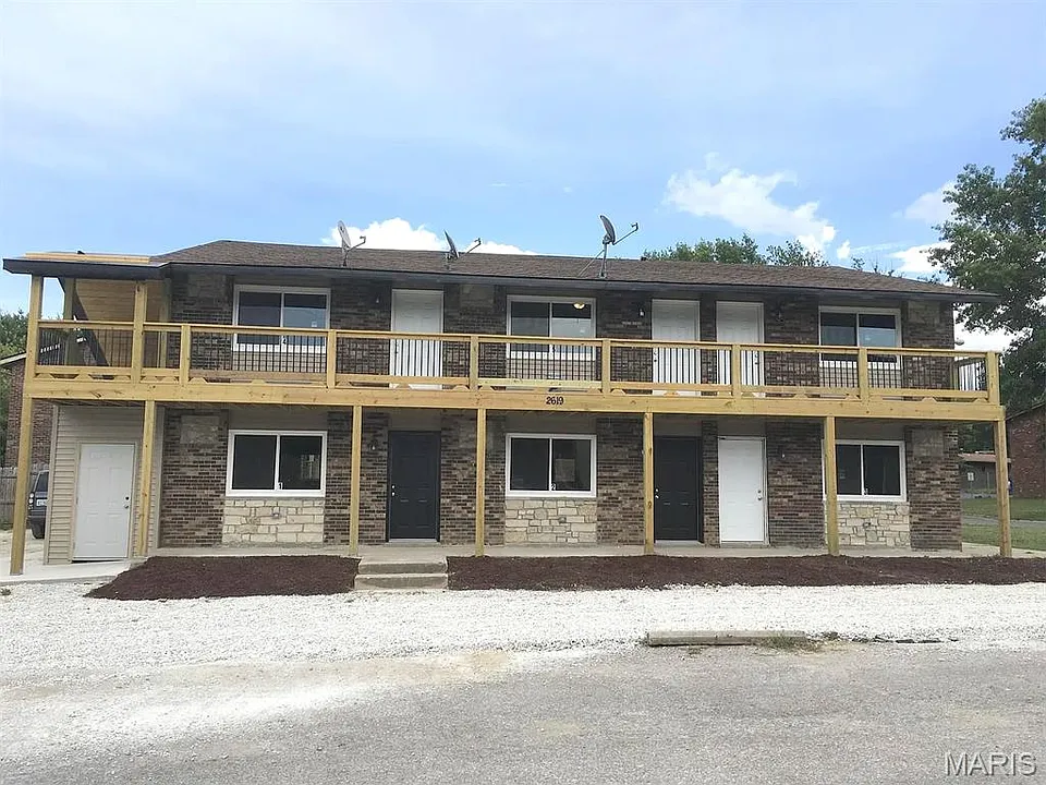 2619 Sierra Dr #3