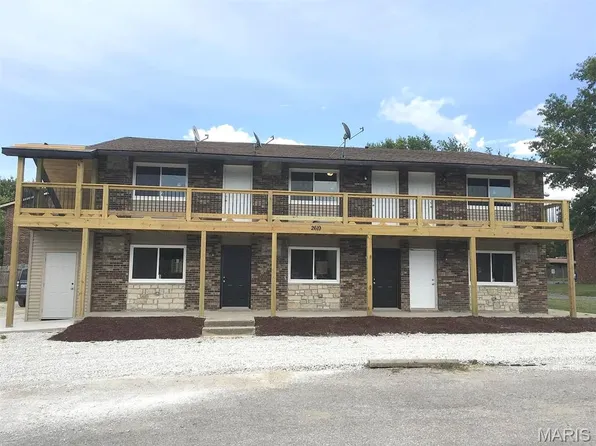 2619 Sierra Dr APT 2, Shiloh, IL 62221