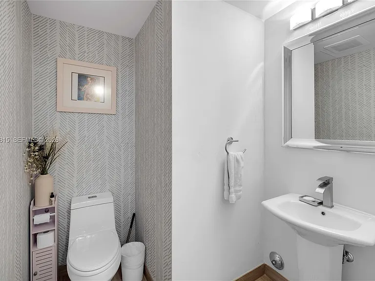 1300 Brickell Bay Dr #2411 — Photo 9