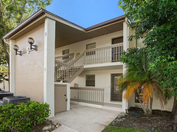 1200 Tarpon Woods Blvd APT L4, Palm Harbor, FL 34685