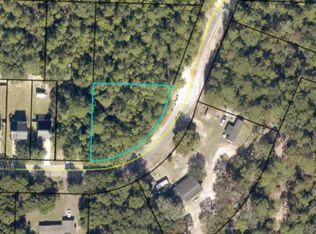 0 Lake Silver Rd, Crestview, FL 32536