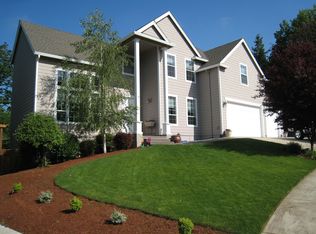 1751 50th St, Washougal, WA 98671